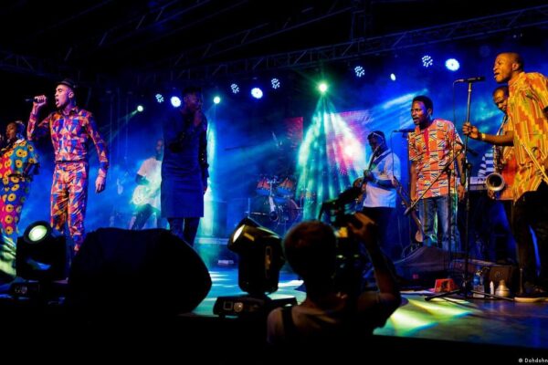 I will DJ for your event with top-quality sound