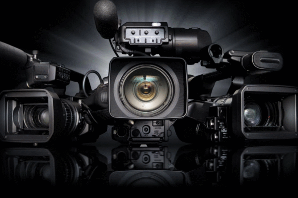 I will cover your event with professional photography